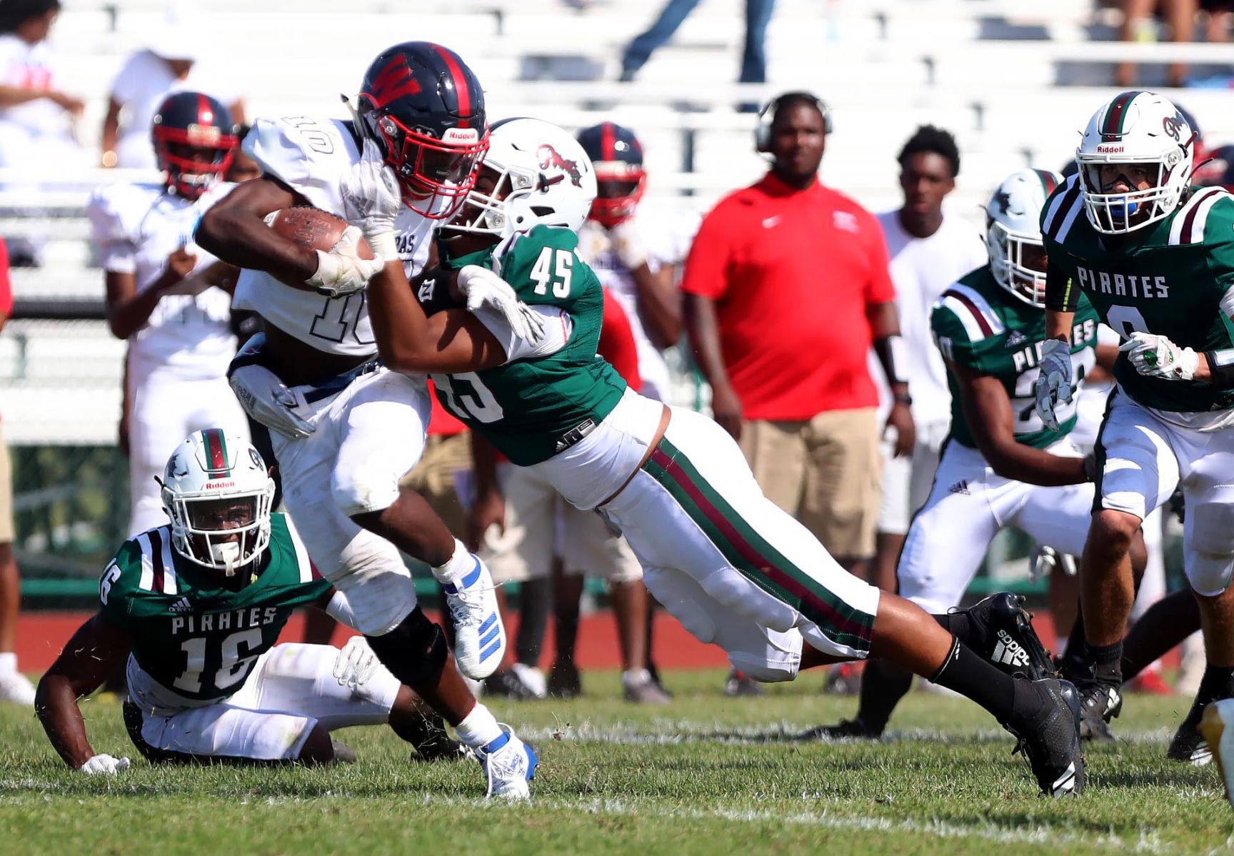 Cedar Creek vs Willingboro